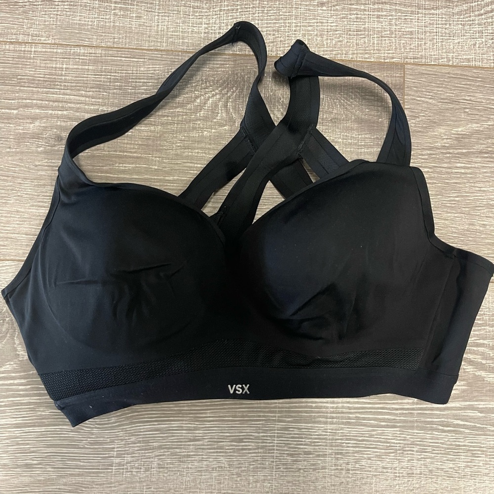 VSX Incredible Plunge Sports Bra